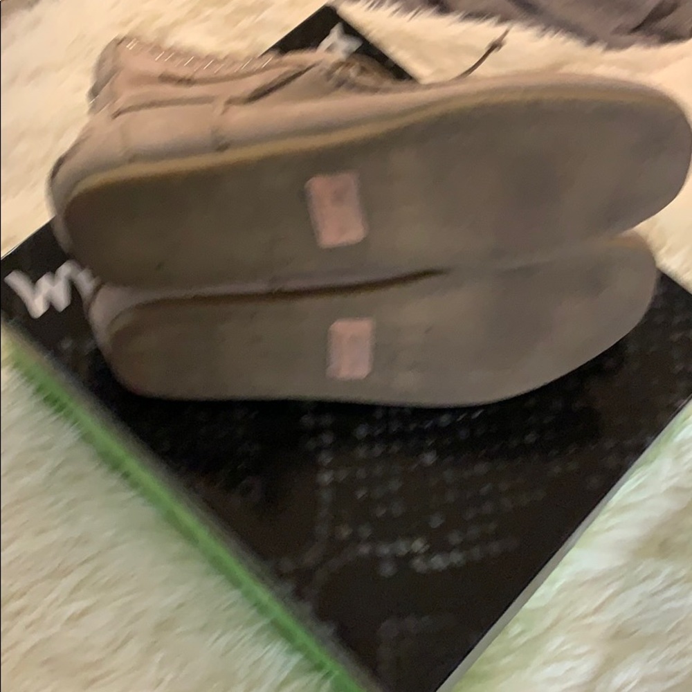 Sam Edelman booties Katelyn putty - Picture 3 of 3